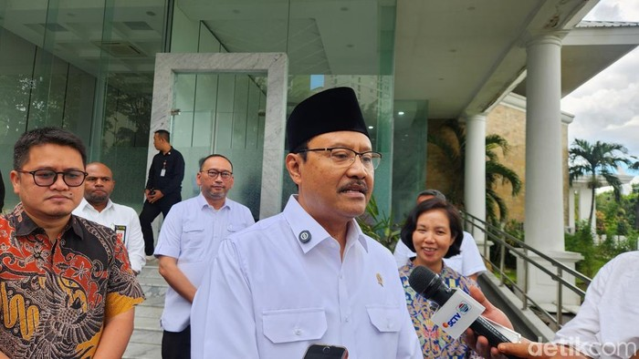 Kepala Sekolah Rakyat