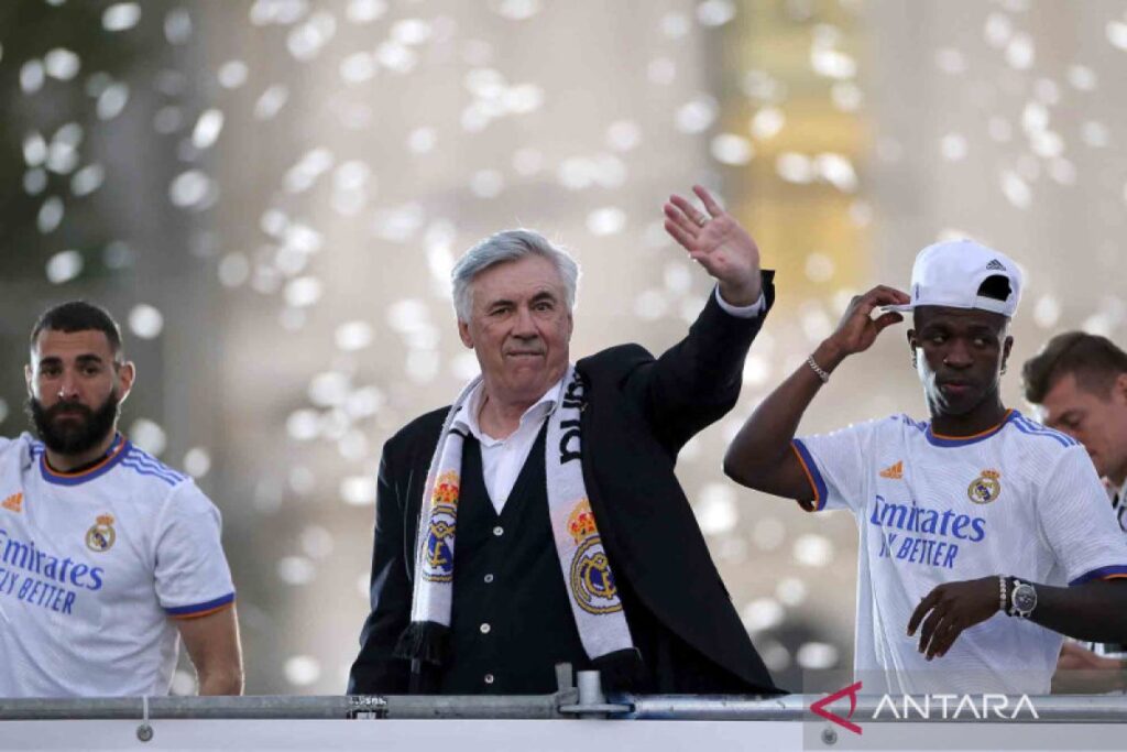 Ancelotti